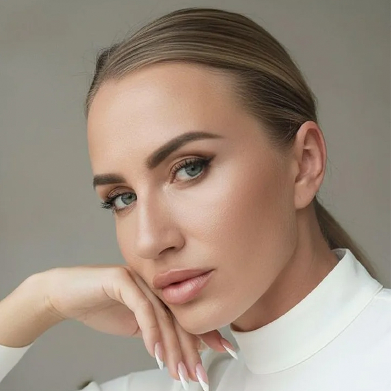 Лосева Екатерина Александровна
