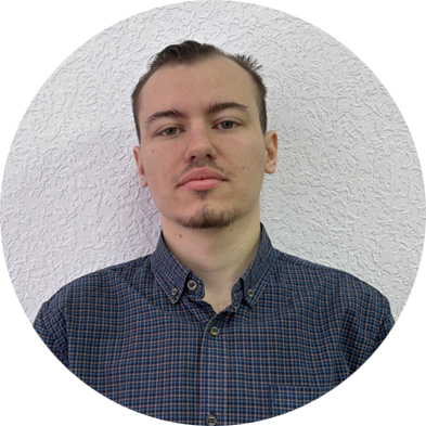 Иванков Петр Владимирович