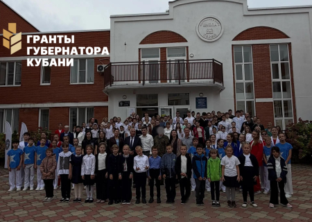 ⭐ Педагоги «Кванториума» стали частью «Техно-Сказки»