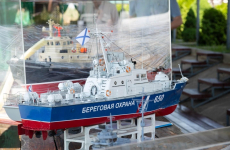 🛳️ Продолжается регистрация на краевые соревнования по судомодельному спорту
