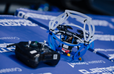 ⚡️В России проходят региональные этапы Всероссийского чемпионата «Пилоты будущего»