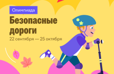 🚦Пора проверить дорожную грамотность!