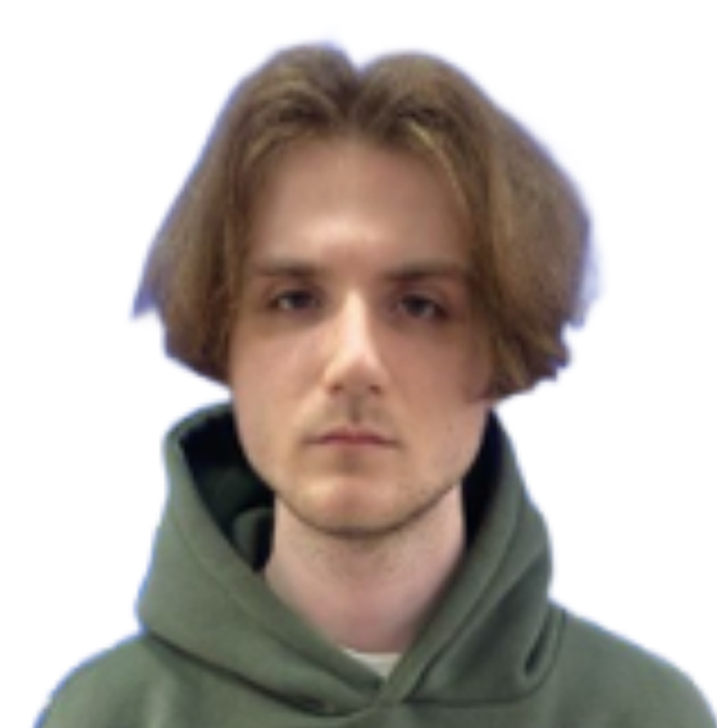 Винокуров Максим Юрьевич