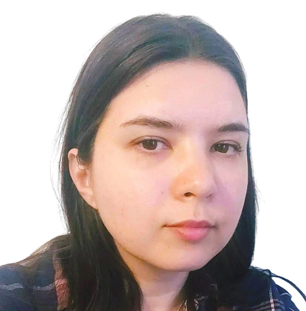 Богданова Светлана Валерьевна