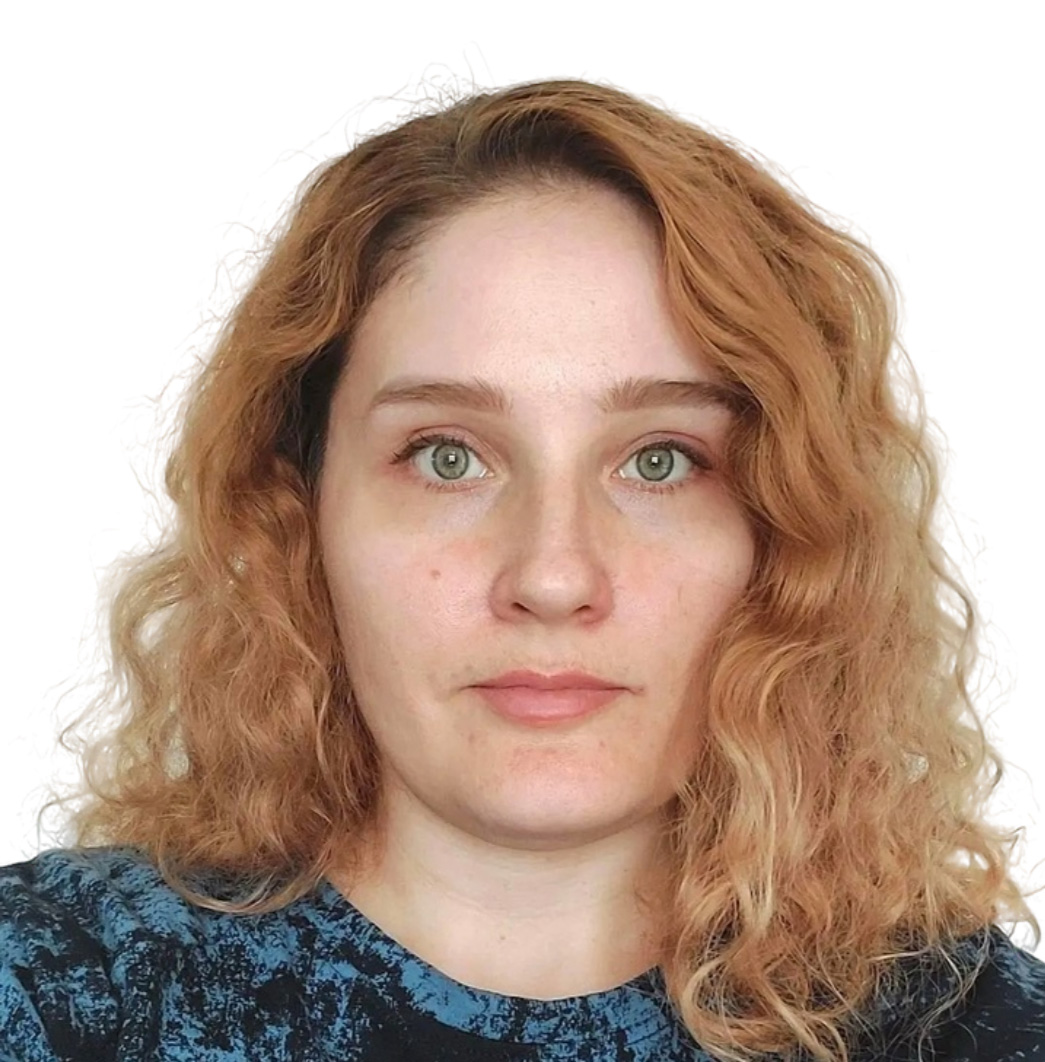 Зуева Валентина Юрьевна