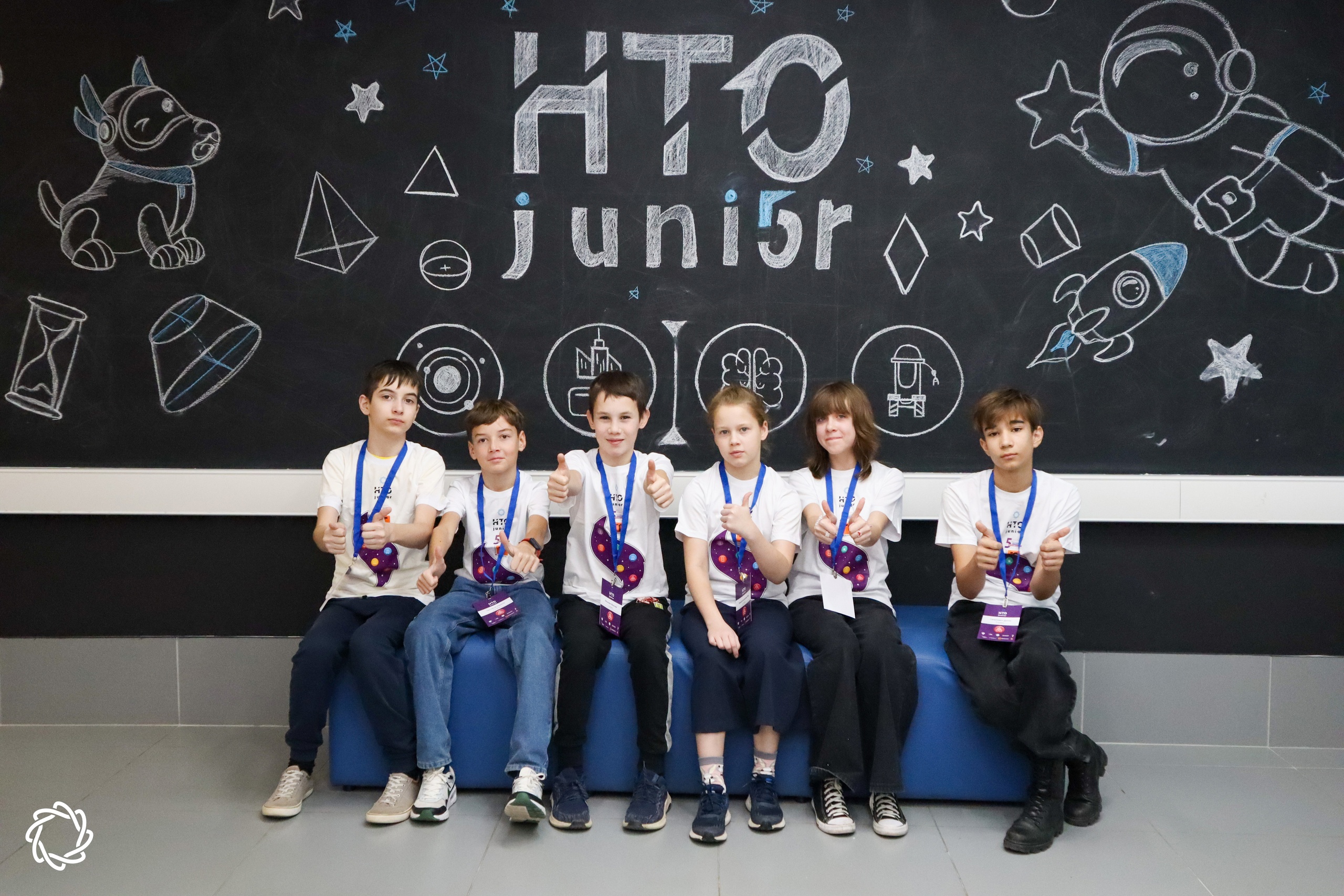 НТО Junior Фото 41